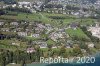 Luftaufnahme Kanton Luzern/Meggen/Meggen Seeufer - Foto Meggen Seeufer  5391